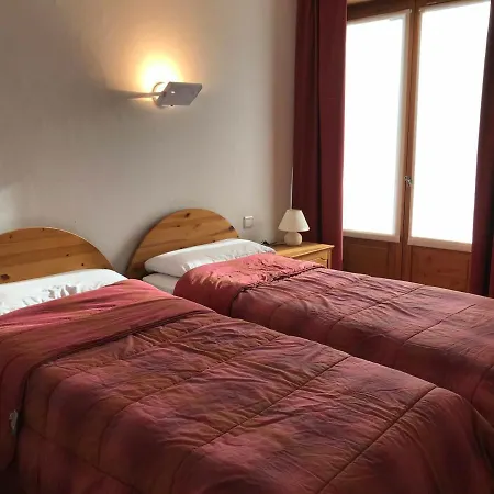 T3 De Standing Chamonix, Parking/wifi, Proche Remontees - Fr-1-507-34 아파트