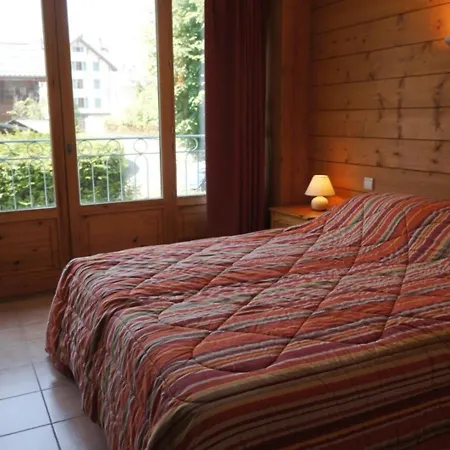 De Standing 4 Pers, Parking/ski - Fr-1-507-34 公寓