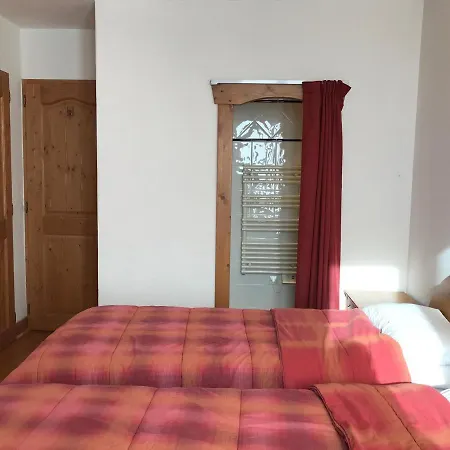 T3 De Standing Chamonix, Parking/wifi, Proche Remontees - Fr-1-507-34 아파트